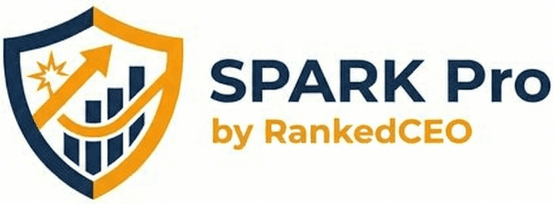 Spark Pro Logo